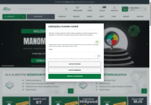 BARTNIK SPÓŁKA KOMANDYTOWA