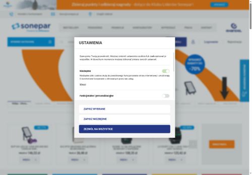 SONEPAR POLSKA Sp. z o.o.