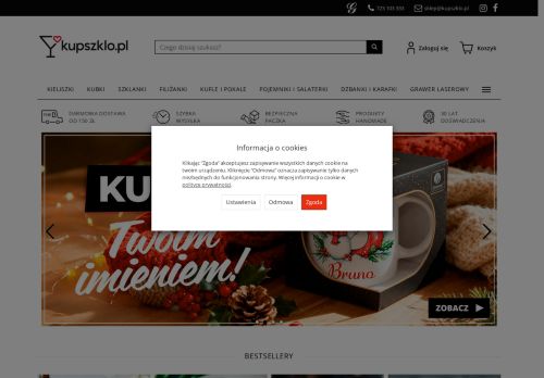GLASMARK SPÓŁKA Z OGRANICZONĄ ODPOWIEDZIALNOŚCIĄ